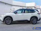Nissan X-Trail  - Daily 200 QR